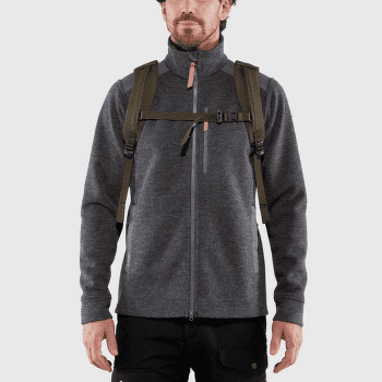 Plecak Fjällräven Singi Stubben Dark Olive