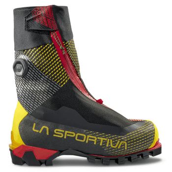 Buty La Sportiva G-Summit Black/Yellow
