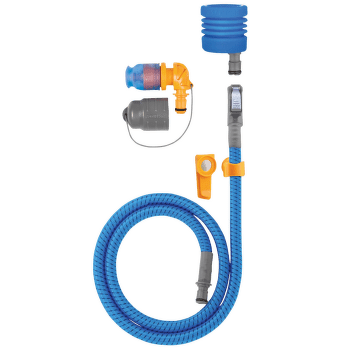 Przewody Source UTA PRO Black / Blue