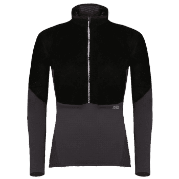 Bluza Direct Alpine Aura Lady black/anthracite