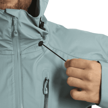 Bunda Direct Alpine TALUNG 4.0 black