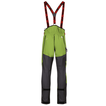 Spodnie Direct Alpine Eiger 6.0 green/anthracite
