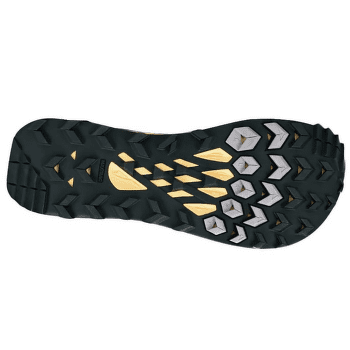 Buty Altra Lone Peak Low All-Wthr 2 Women GRAY/ORANGE