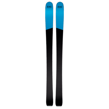 Narty Zag UBAC 89 LADY BLUE/WHITE