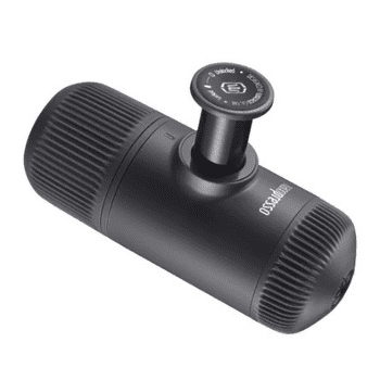 Ekspres do kawy Wacaco Nanopresso Gray