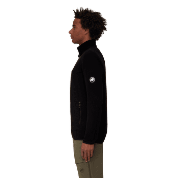 Bluza Mammut Innominata Light ML Jacket Men marine 5118