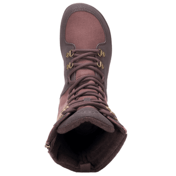 Buty Xero Mika Women Chocolate Plum - CHPM