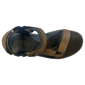 Sandały Teva Terra Fi Lite Leather (1012072) BROWN