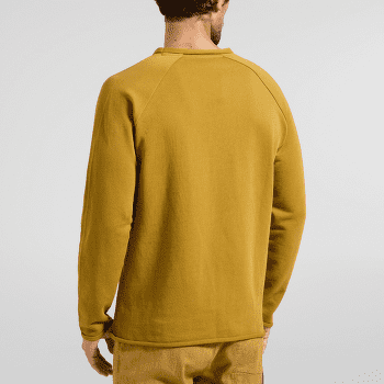 Bluza La Sportiva TUFA SWEATER Men Night Sky/Mountain Red