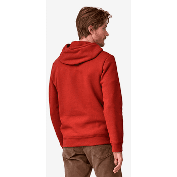 Bluza Patagonia 73 Skyline Uprisal Hoody Men Blue Sage