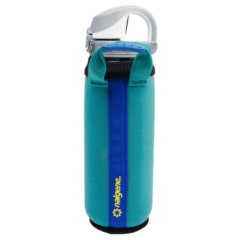Okładka Nalgene 24oz Sleeve Teal Teal 2355-0023