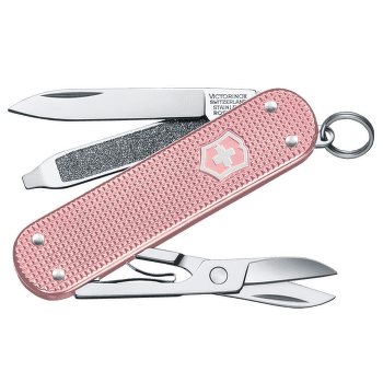 Nóż Victorinox Classic SD Alox Cotton Candy