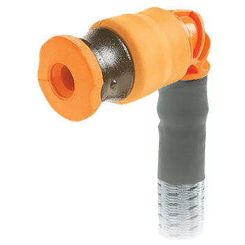 Zawór Source STORM - valve Orange