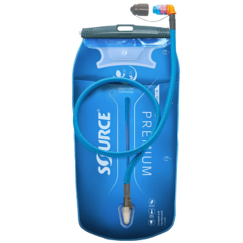 Torba Source Widepac Premium 3L Alpine Blue