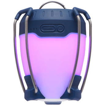 Latarka Black Diamond ORBITER 600 Ink Blue