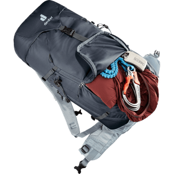 Plecak deuter Trail 30 black-shale