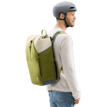 Plecak deuter Xberg 25 Black