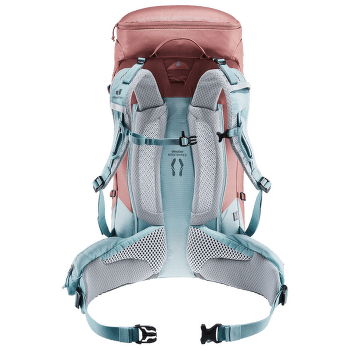 Plecak deuter Trail Pro 34 SL lagoon-atlantic