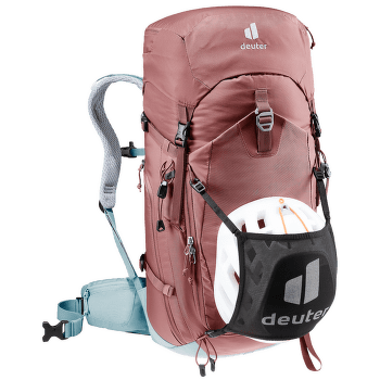 Plecak deuter Trail Pro 34 SL lagoon-atlantic