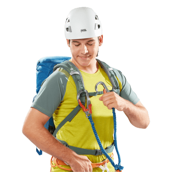 Plecak deuter Trail 18 wave-ivy