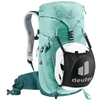 Plecak deuter Trail 16 SL Black
