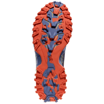 Buty La Sportiva Bushido III Women Moonlight/Zest