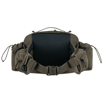 Nerka Fjällräven Singi Hip Pack 10 Dark Olive