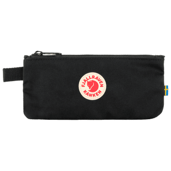 Piórnik Fjällräven Kanken Pen Case Black