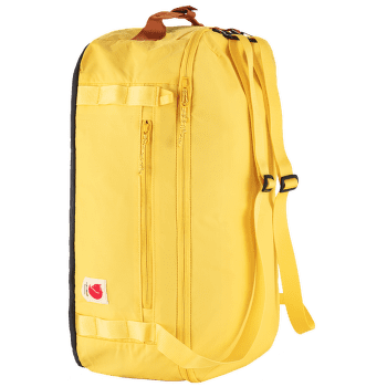Torba Fjällräven High Coast Duffel 22 Patina Green