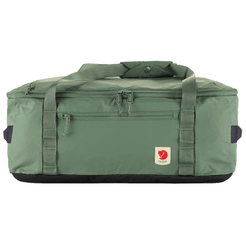 Torba Fjällräven High Coast Duffel 36 Patina Green