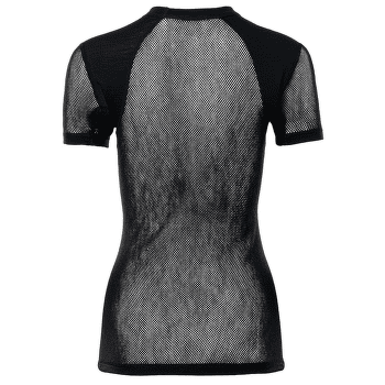 Koszulka z długim rękawem Aclima WoolNet Light T-Shirt Women Jet Black