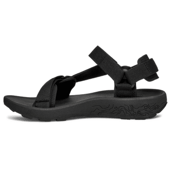 Sandały Teva HYDRATREK SANDAL BLACK