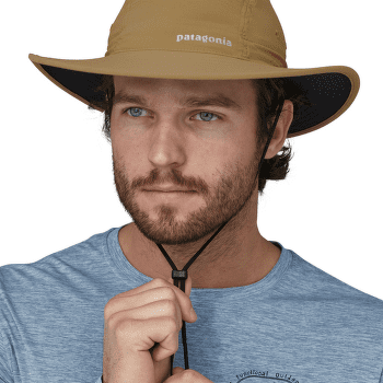 Kapelusz Patagonia Quandary Brimmer Gumtree Green