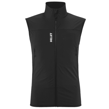 Kamizelka Millet FUSION XCS VEST Men NOIR NEW