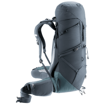 Plecak deuter Aircontact Core 40+10 cactus-ivy