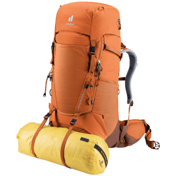 Plecak deuter Aircontact Core 45+10 SL grove-ivy
