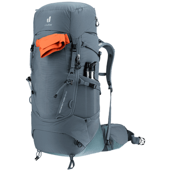 Plecak deuter Aircontact Core 50 + 10 atlantic-ink