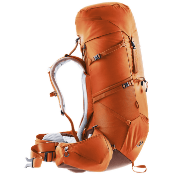 Plecak deuter Aircontact Core 55+10 SL chestnut-umbra