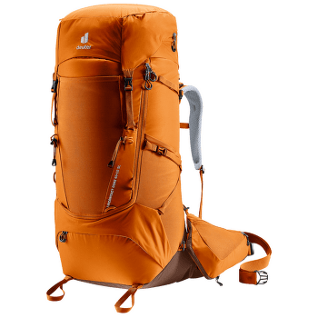 Plecak deuter Aircontact Core 65+10 SL chestnut-umbra