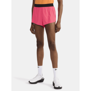 Szorty Craft Pro Hypervent Split Shorts 2 Women ASTER