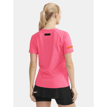 Koszulka z krótkim rękawem Craft Pro Hypervent Tee 2 Women ASTER