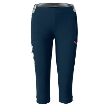 Kalhoty 3/4 Martini PACEMAKER Capri Pants Women true navy