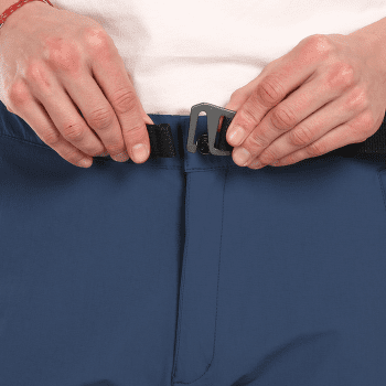 Szorty Direct Alpine Cruise Short 2.0 ocean/anthracite