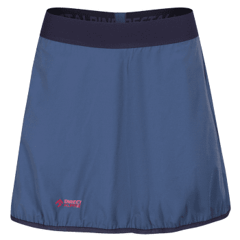 Spódnice Direct Alpine Doll Lady navy