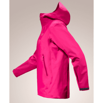 Bunda Arcteryx Beta Jacket Women Sequoia