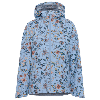 Bunda Kari Traa Sanne 3L Jacket PASTEL LIGHT BLUE