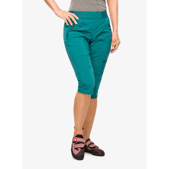 Kalhoty 3/4 Direct Alpine CERVINO Lady 3/4 navy