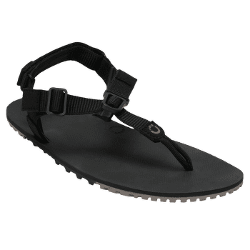 Sandały Xero H-Trail Men Black (BLCK)