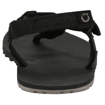 Sandały Xero H-TRAIL Women Black (BLCK)