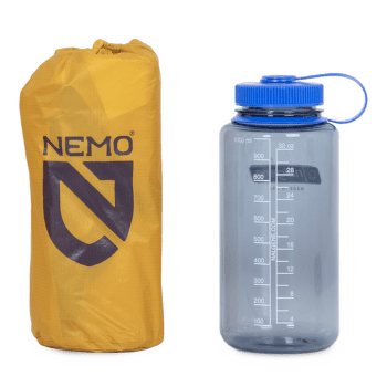 Karimata Nemo Equipment Tensor Trail